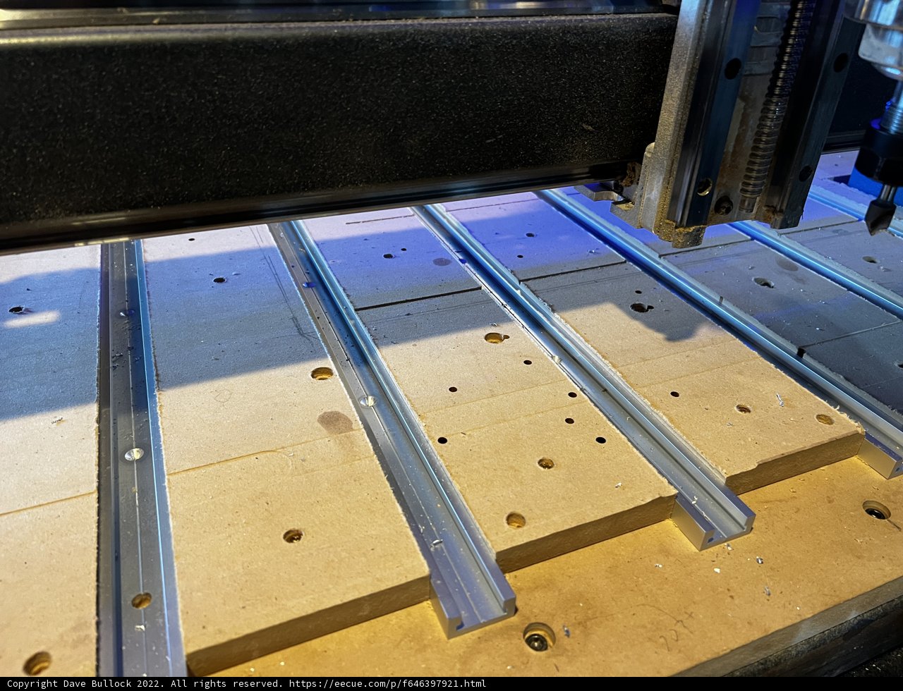 Manufacturing precision with CNC