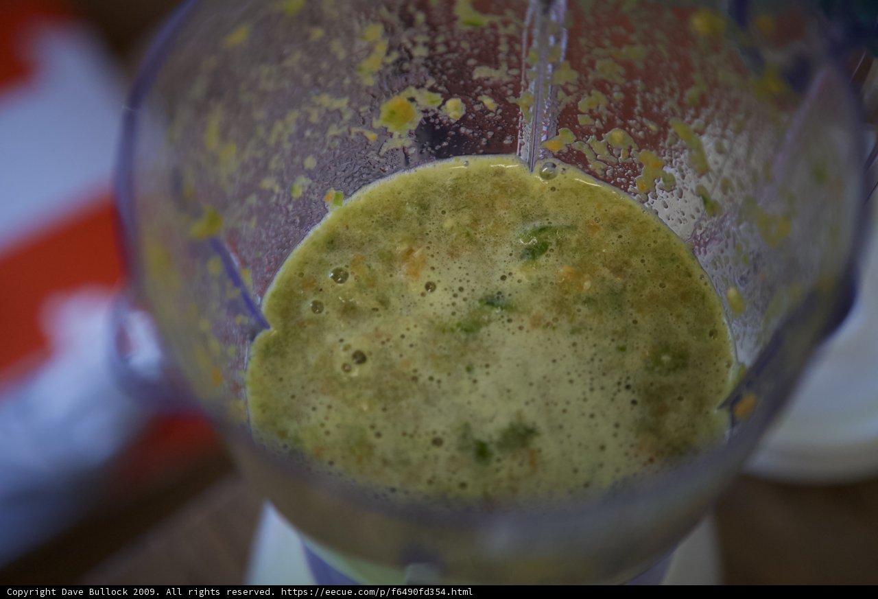 Green Smoothie