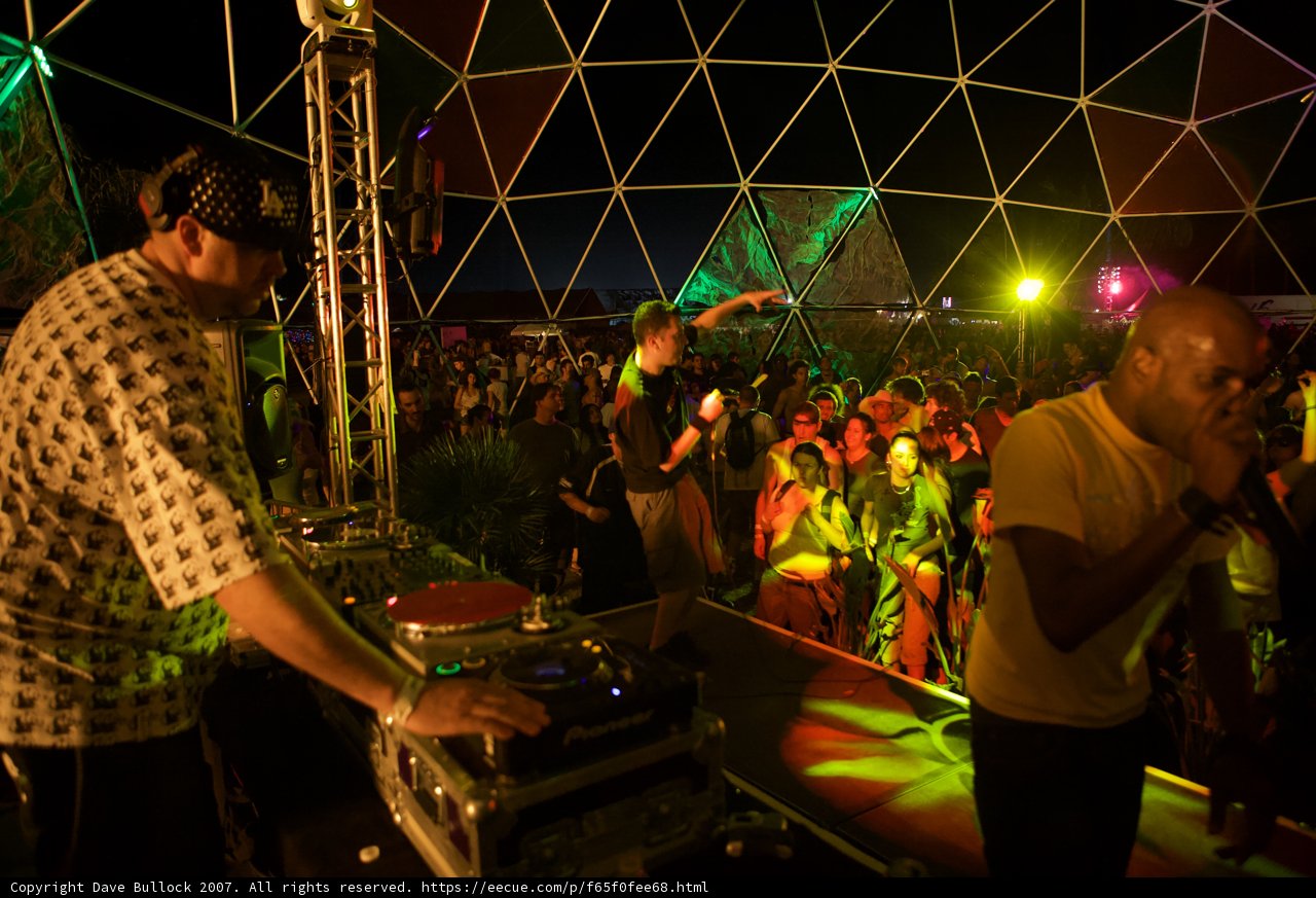 Nightlife Jammin'