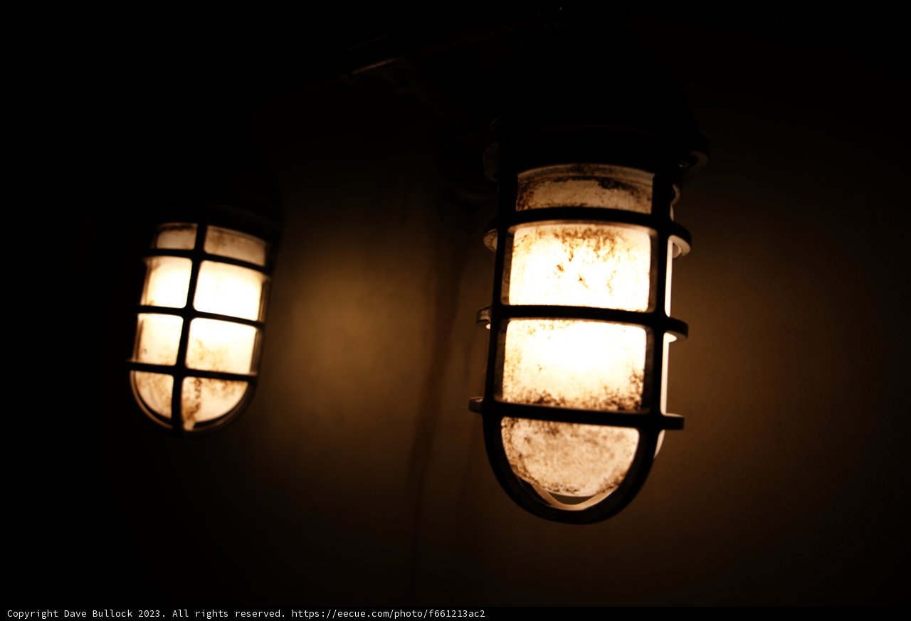 Vintage Illuminations
