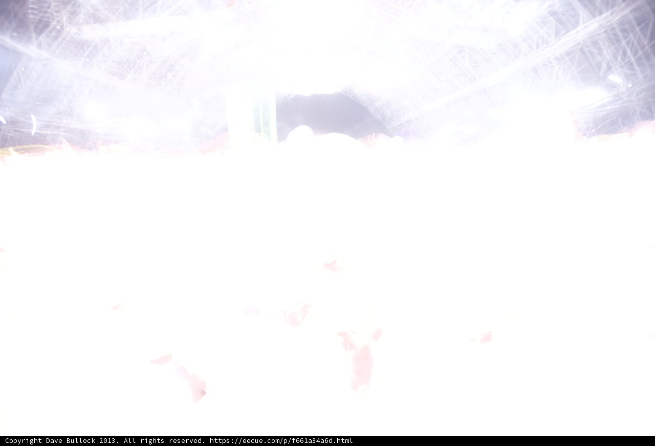 Blurred Babel