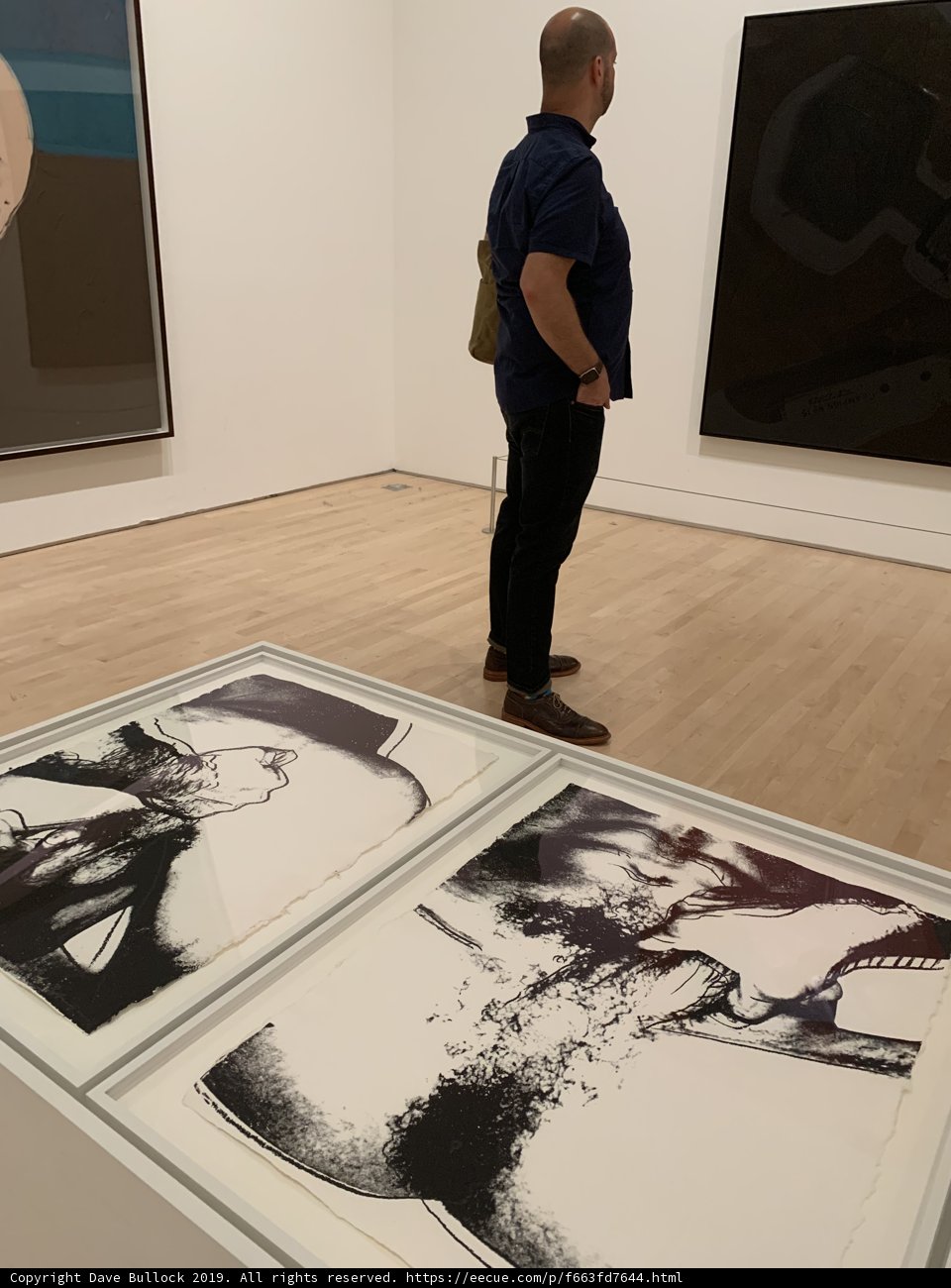 Art Admiration
