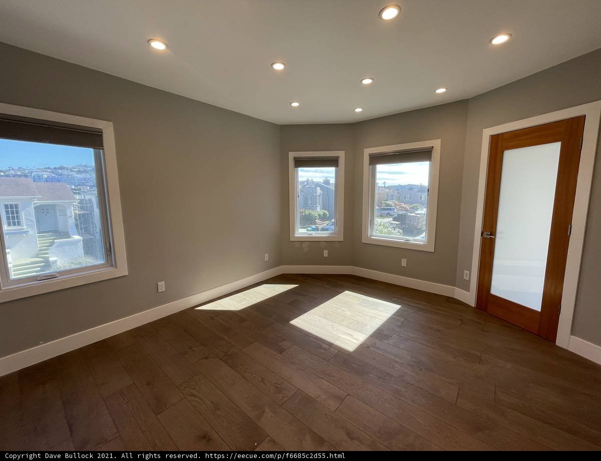 Serene Interior Design