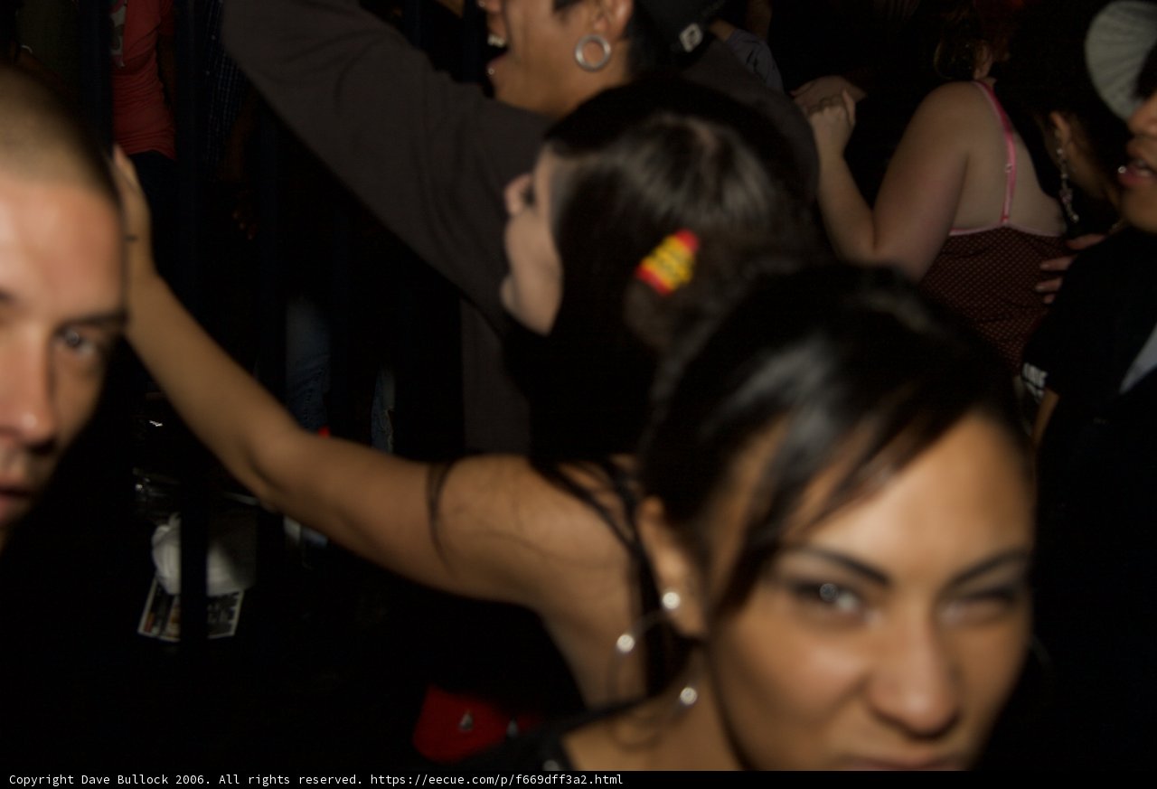Nightclub Party