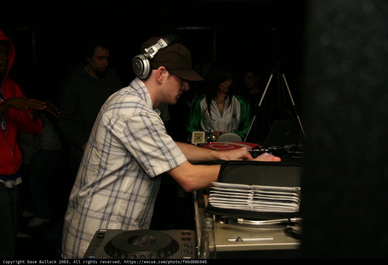 Headphone Hype