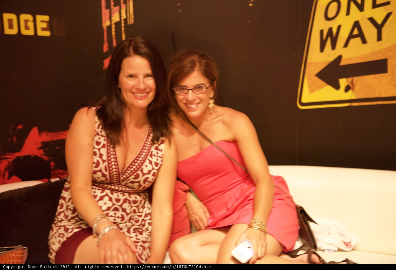Girls' Night Out