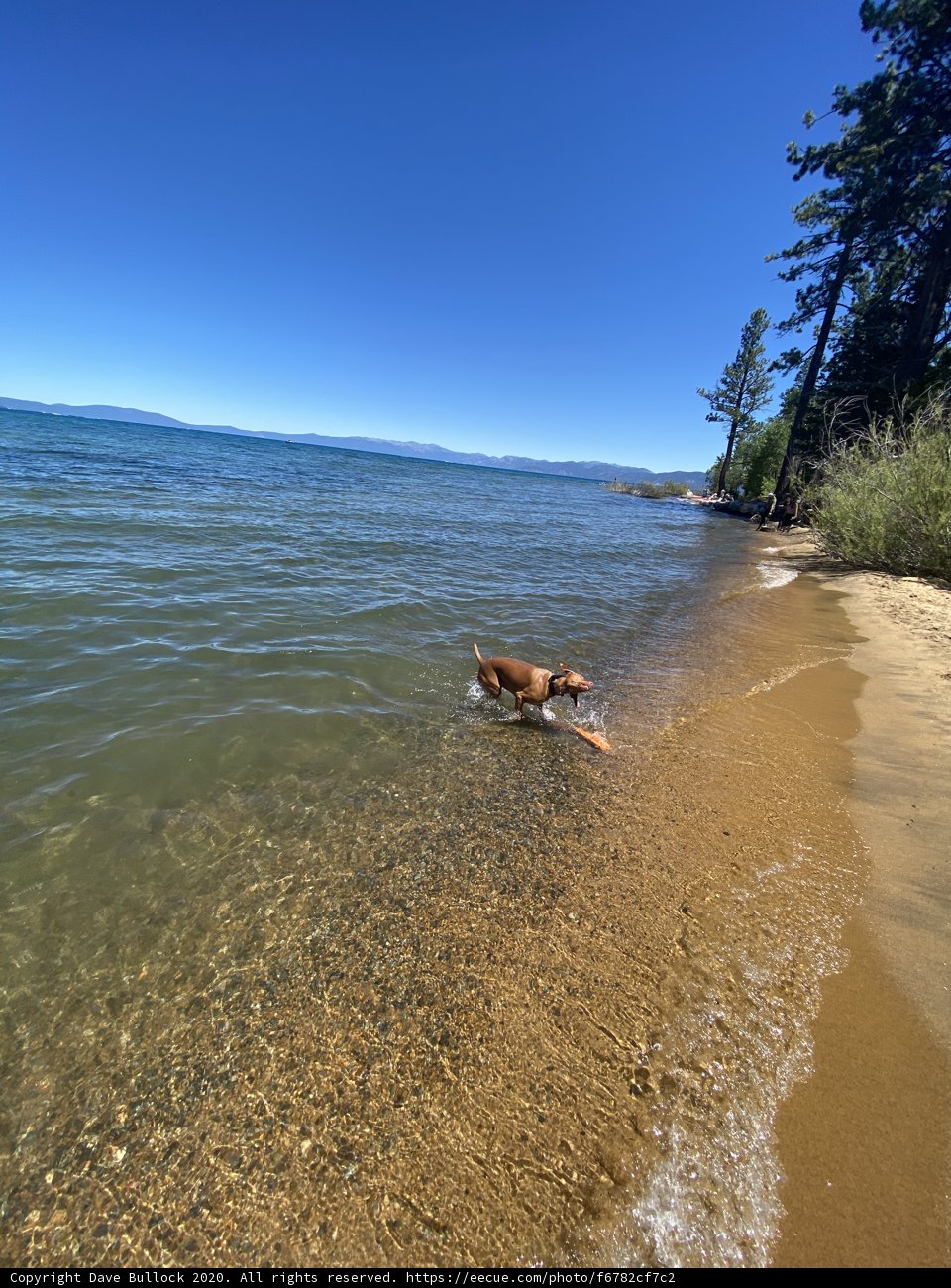 Serenity at Kiva Beach