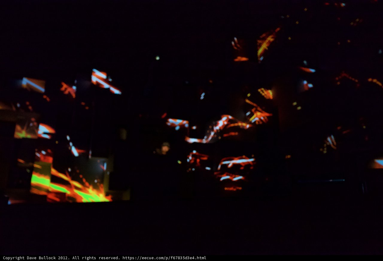 Firework Symphony