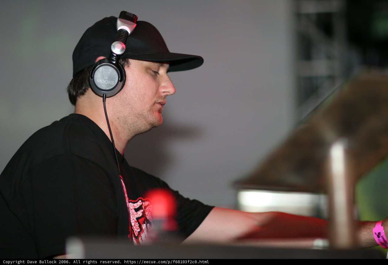 Jamming at the Party