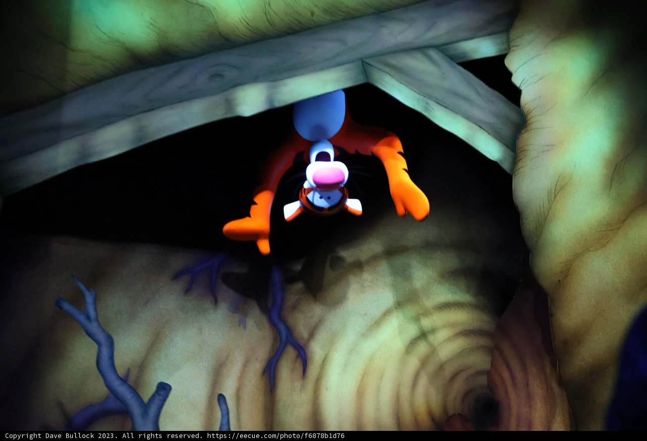 Mario's Misadventure