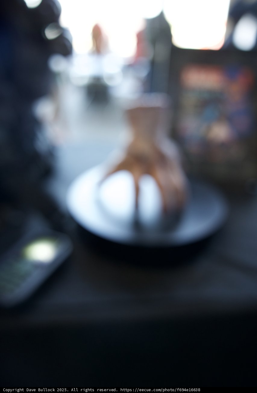 A Taste of the Future at Maker Faire 2025