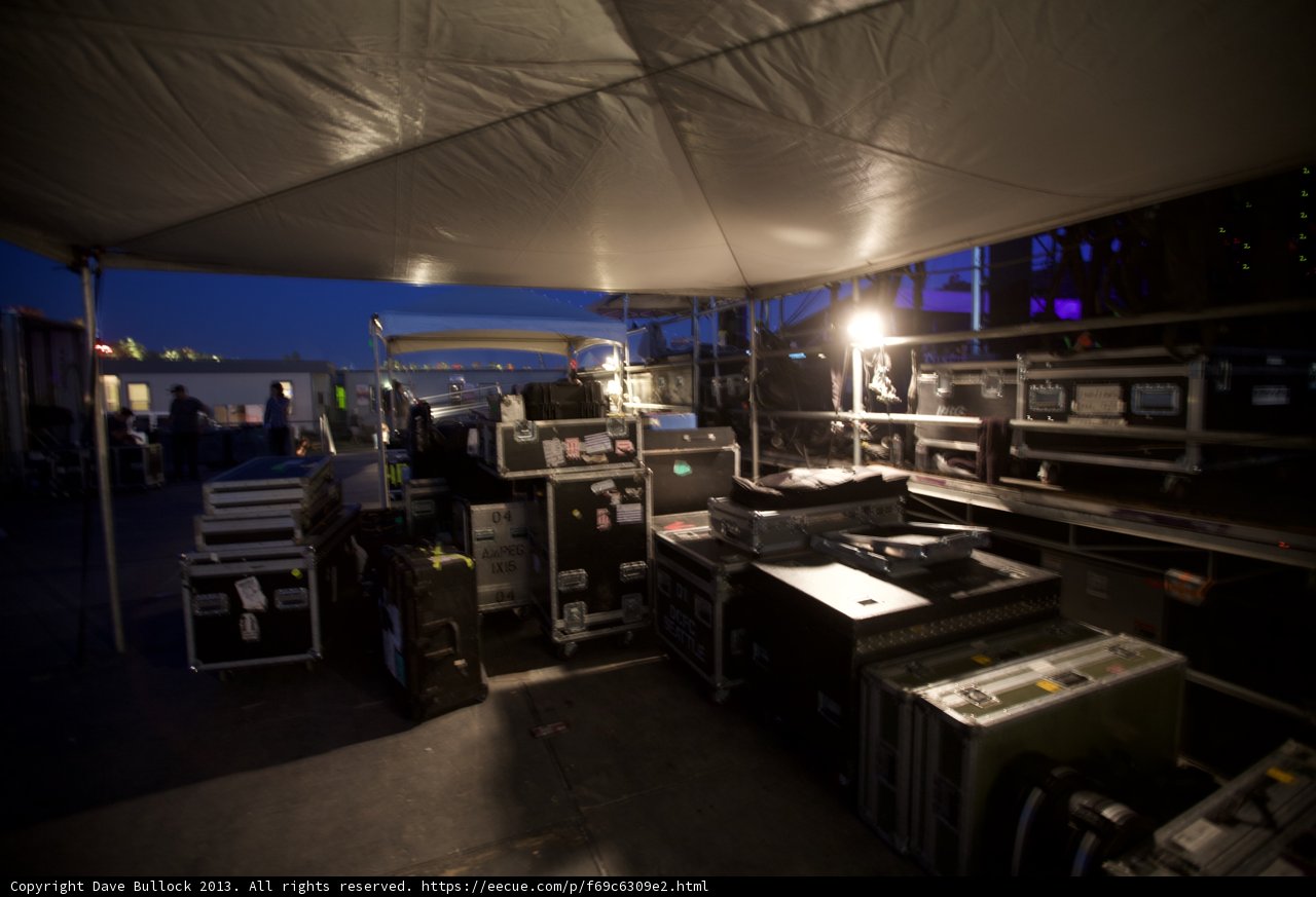 Inside the Tech Tent