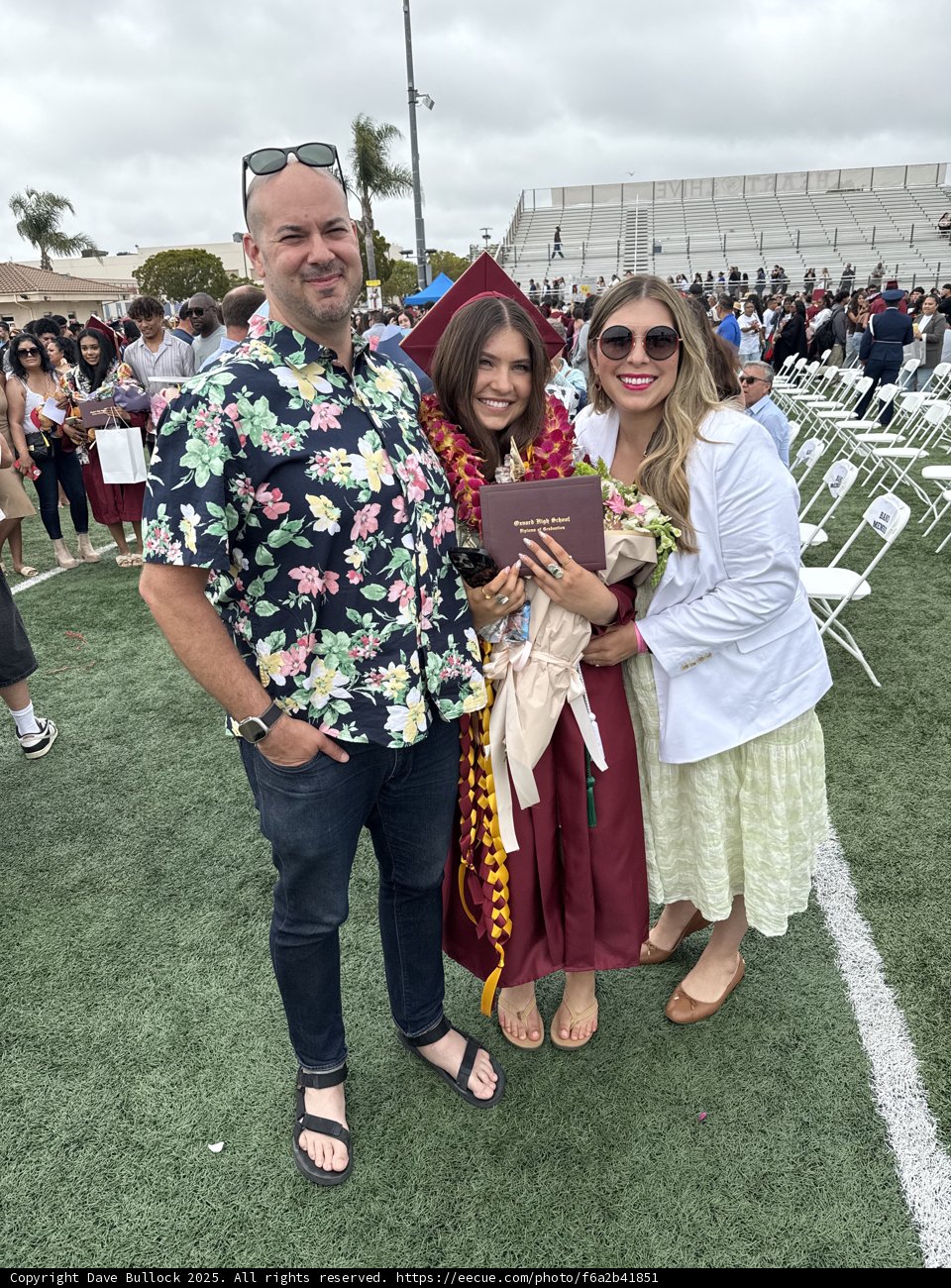 Graduation Day Joy