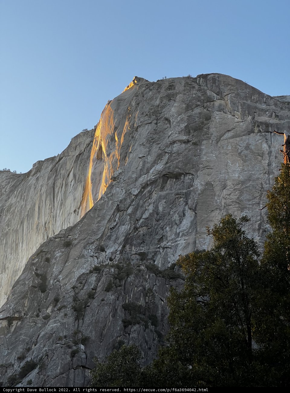 Mountain Sunset