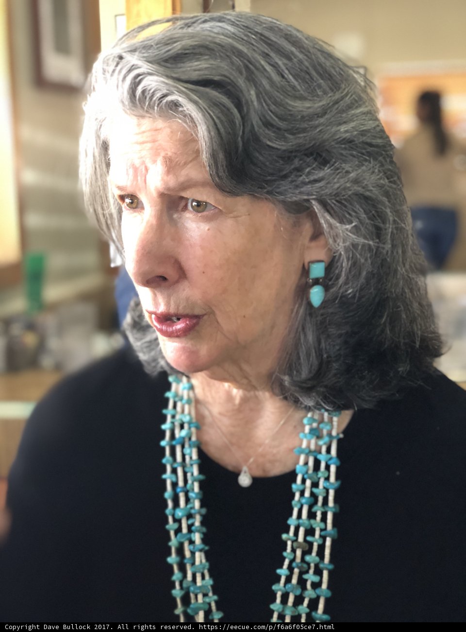 Turquoise Treasures