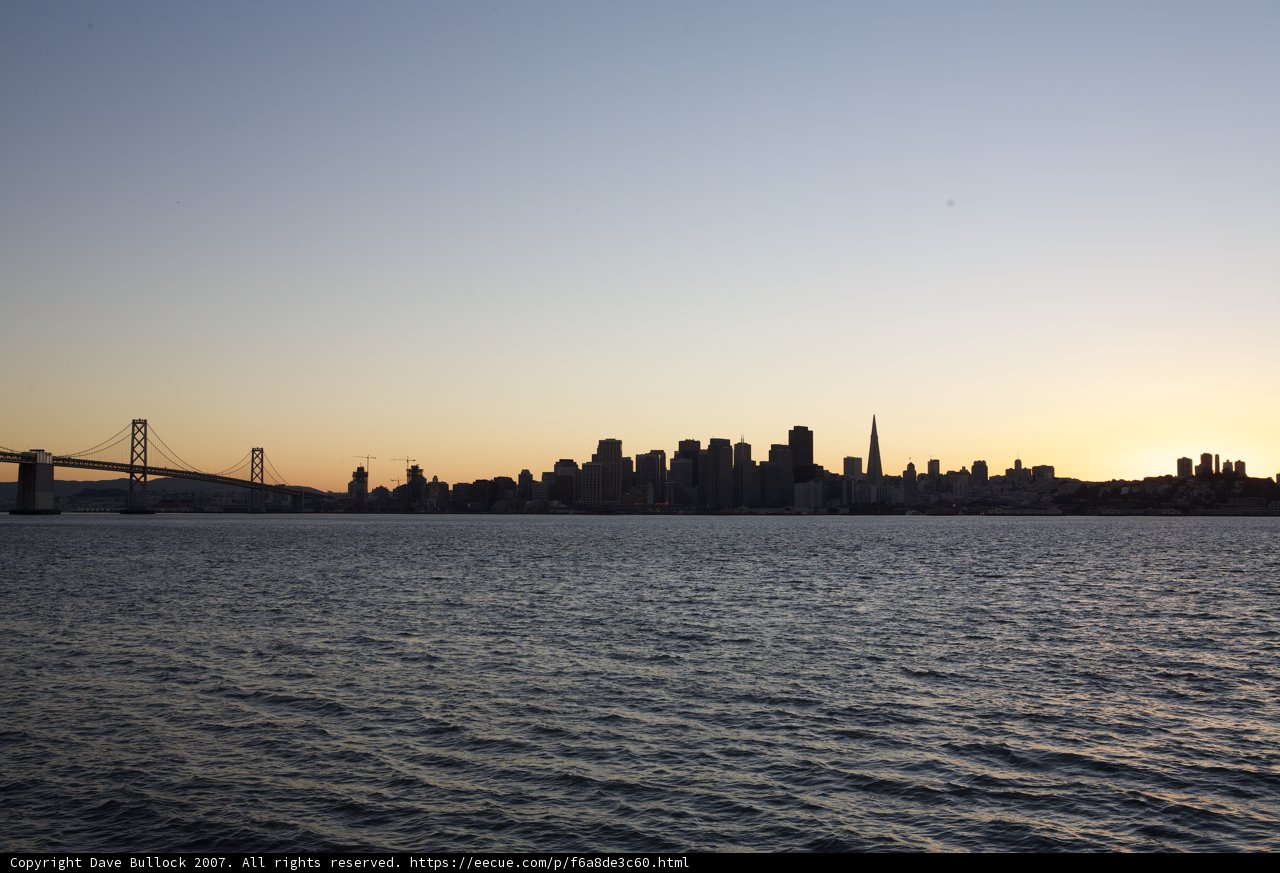The Majestic Metropolis