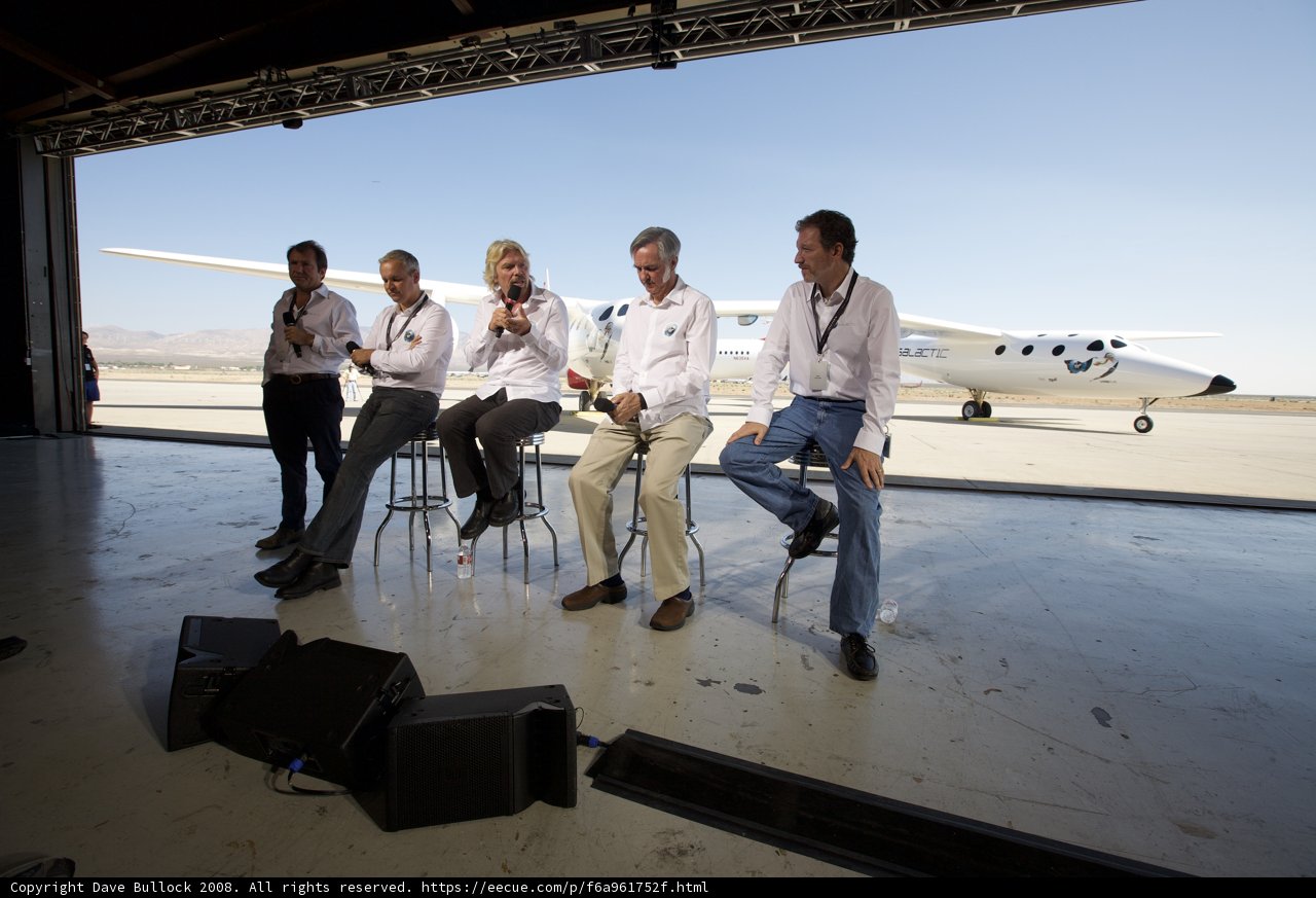 Aviation Dream Team