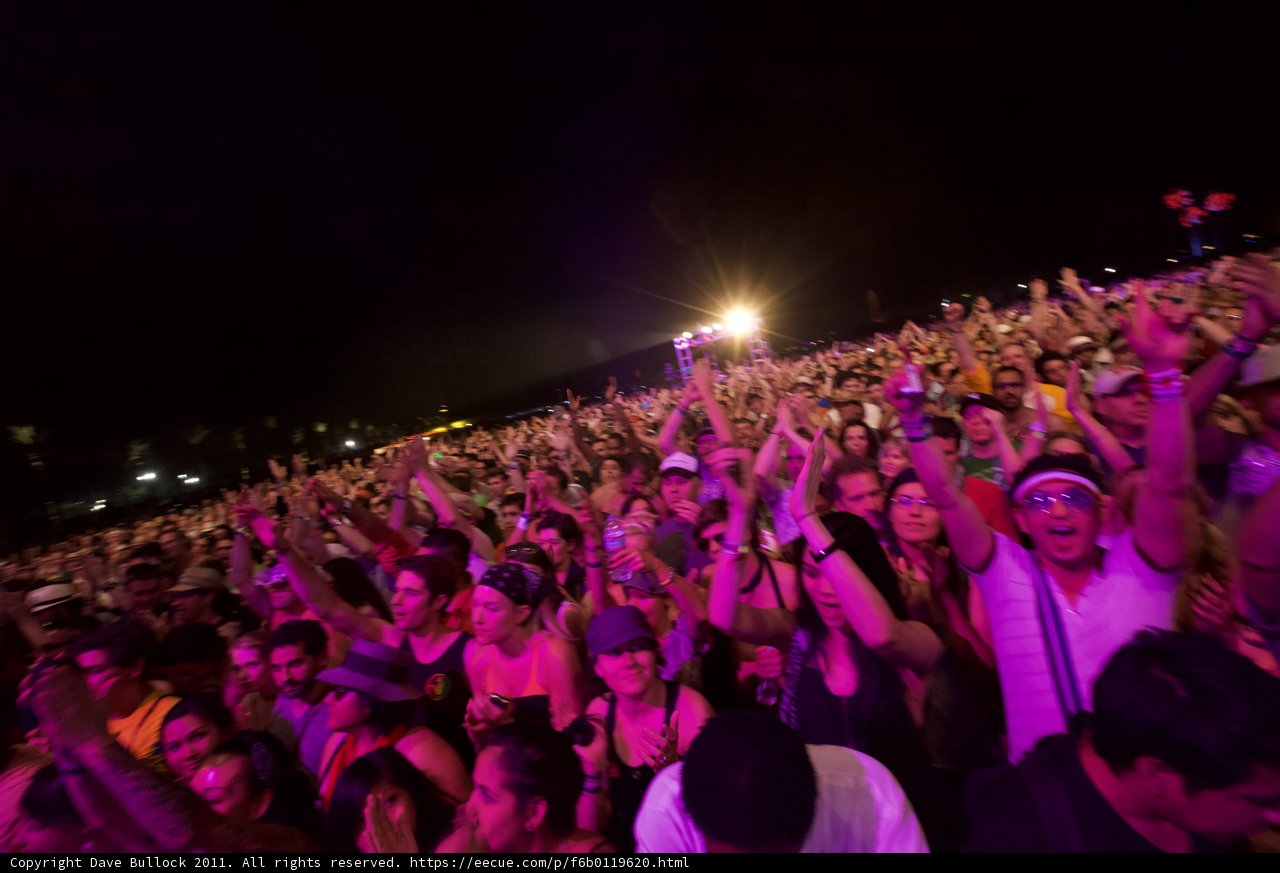 Sky-High Fun at Coachella