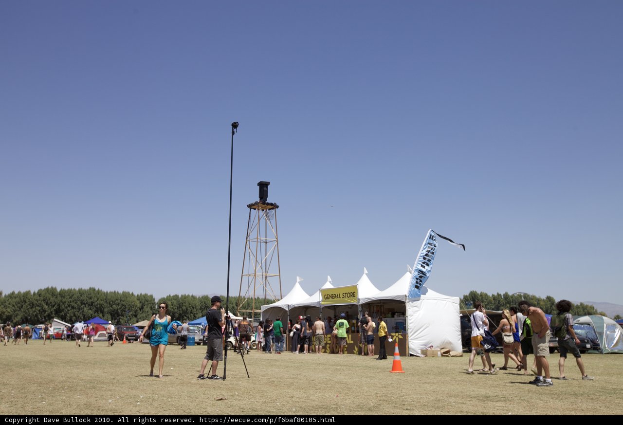 Field of Festivities