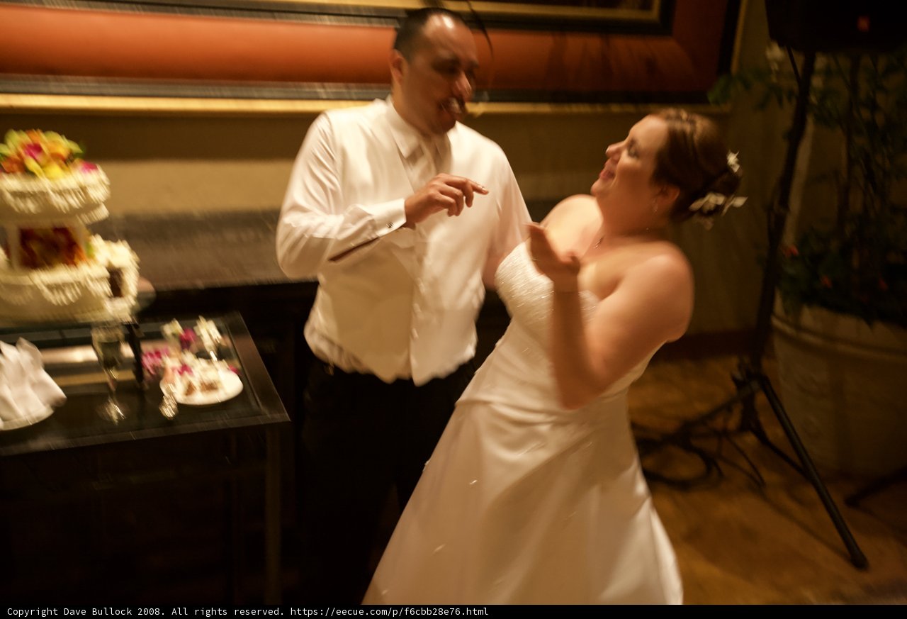 Wedding Cake Delight