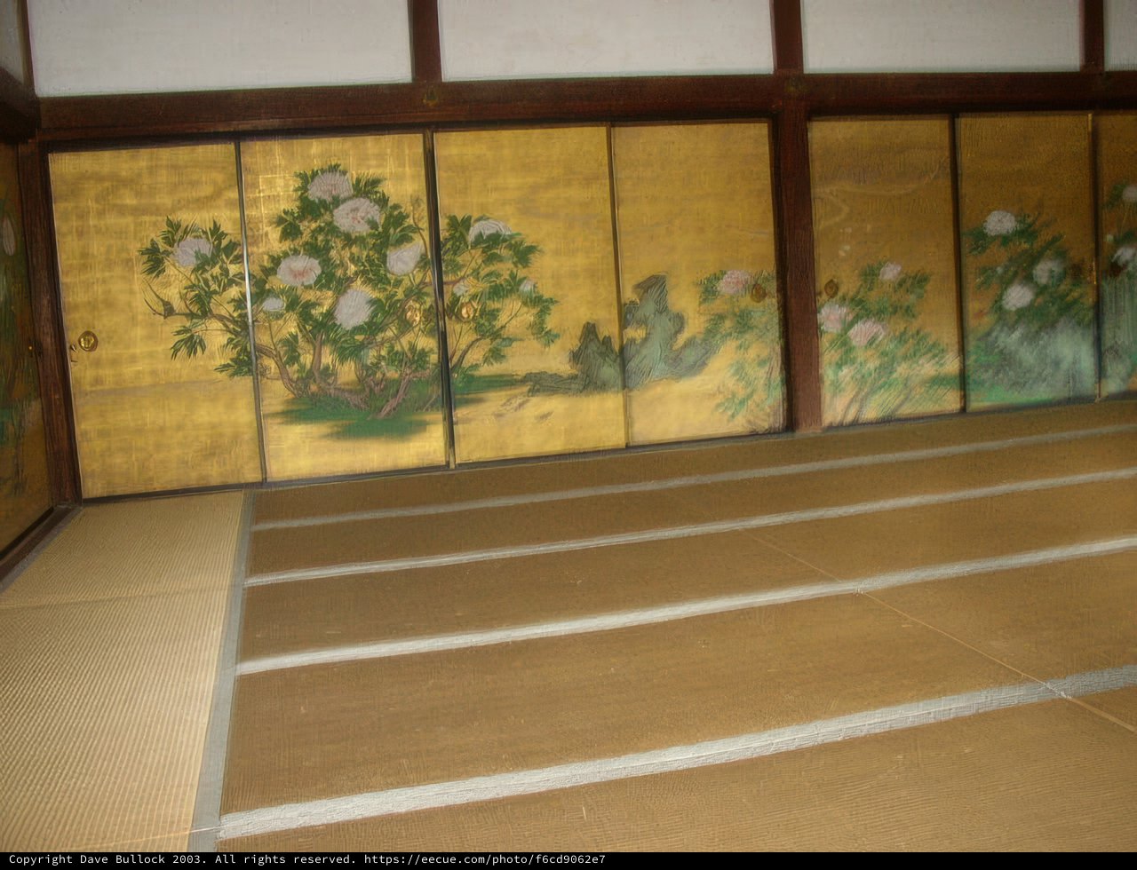Oriental Masterpiece