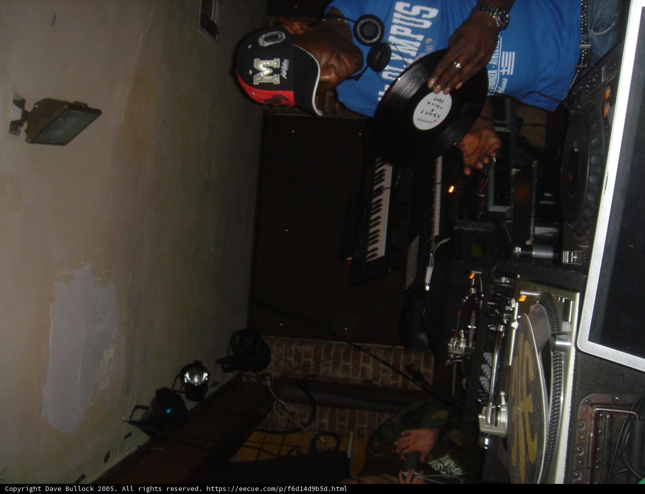The Musician's Finishing Touches