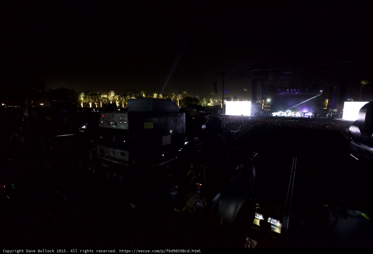 Metropolis Concert