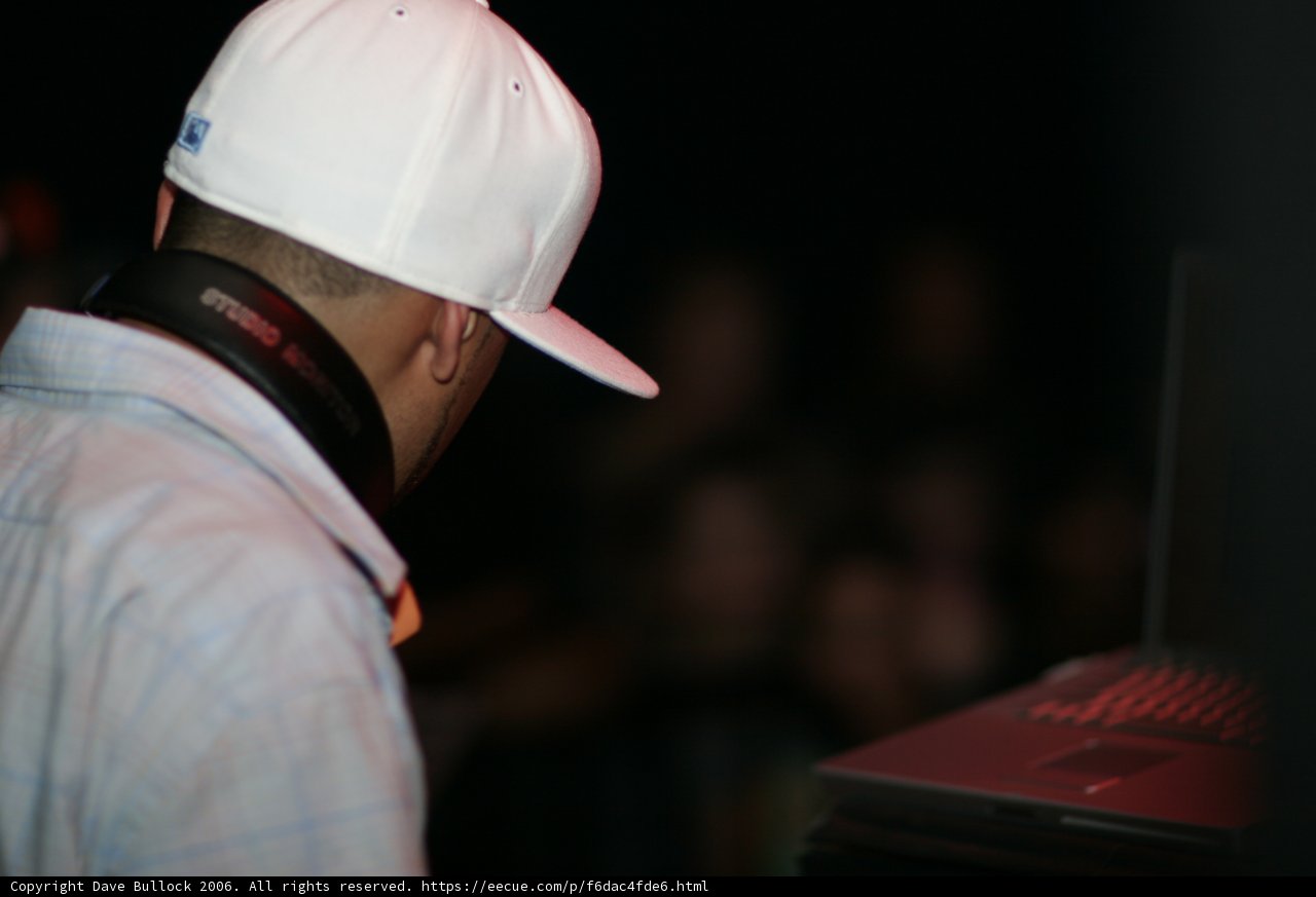 White Cap