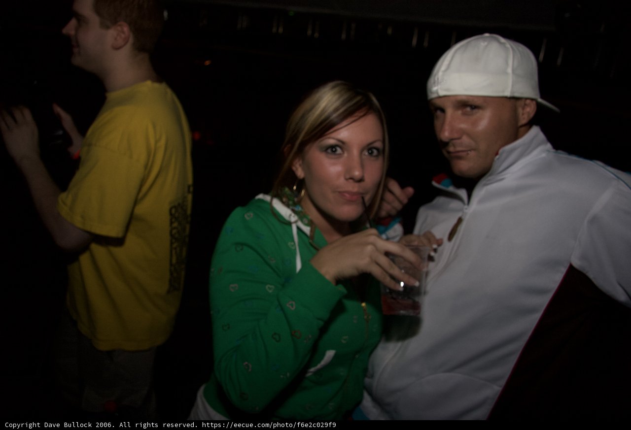 Party People