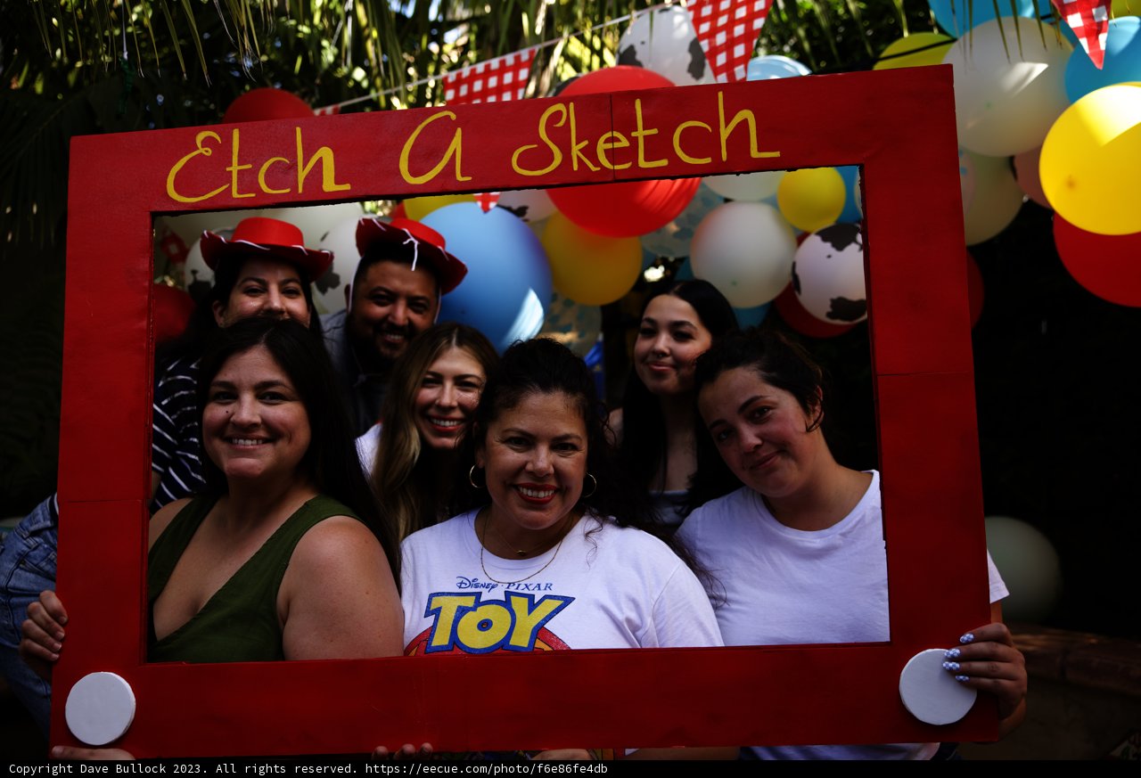 Wesley's Whimsical First Birthday in Oxnard