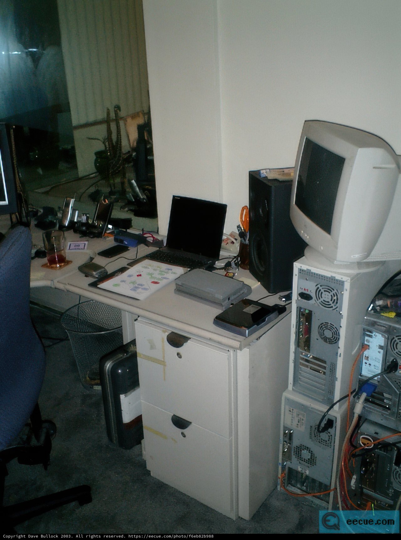 Productive Workstation