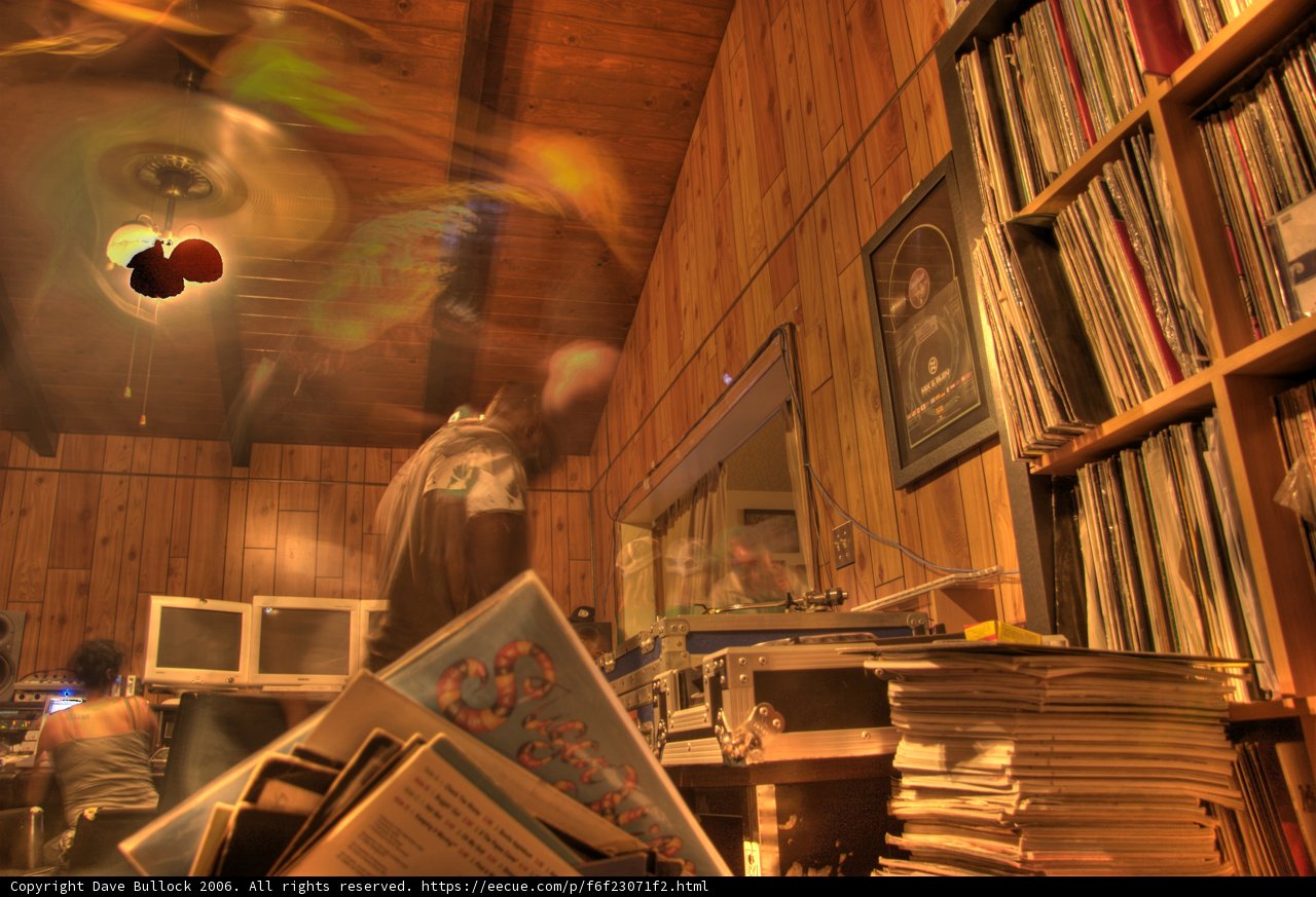 Books and Breezes