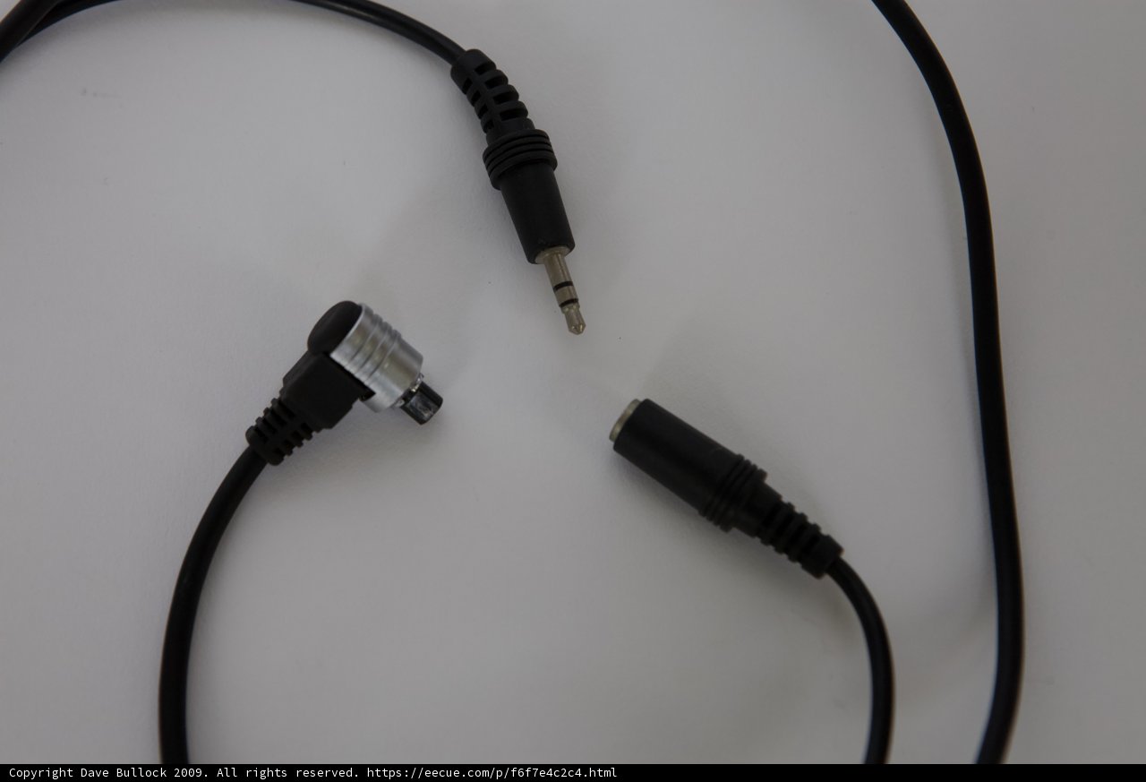 Versatile Adapter Cord