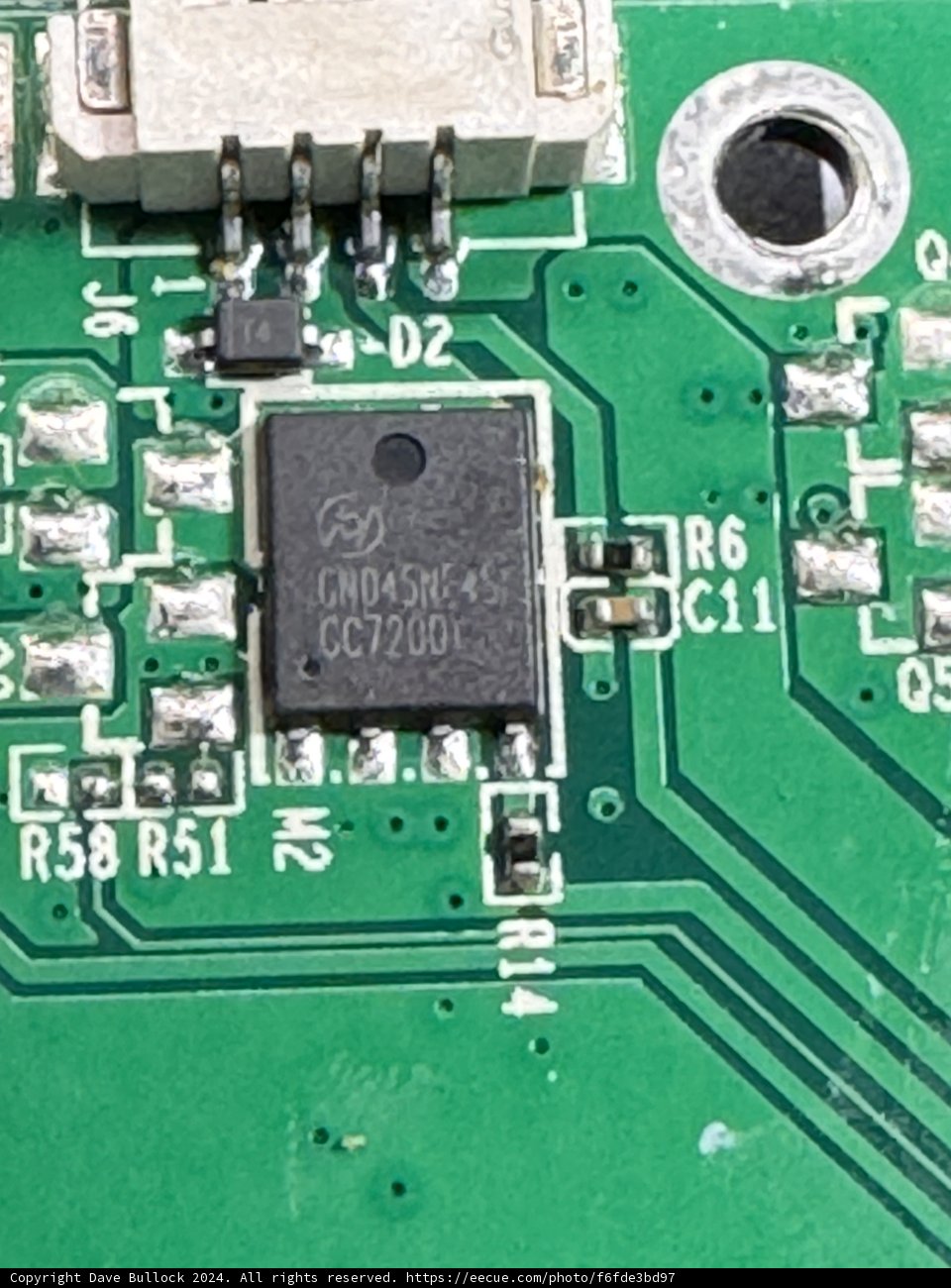 Heart of the Machine
