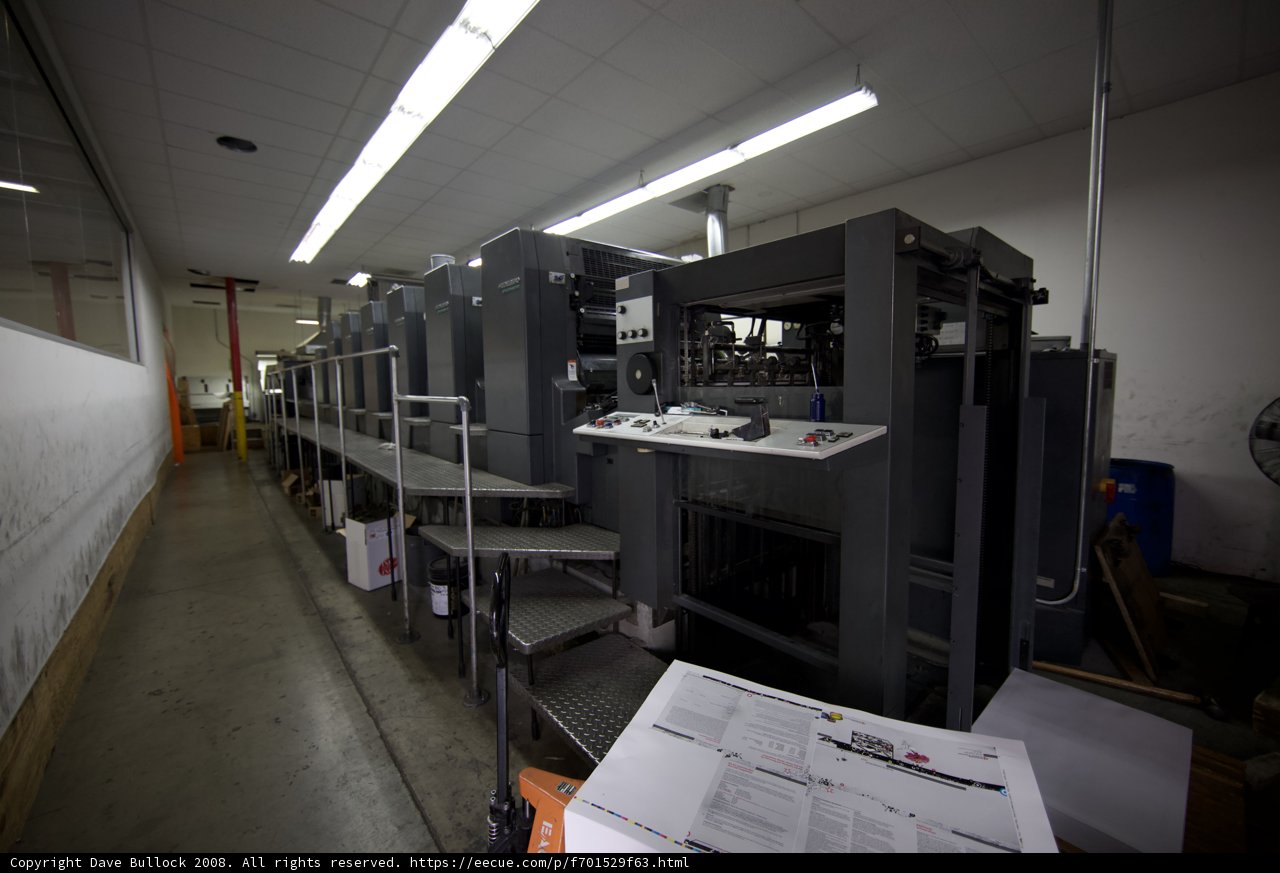 Manufacturing Workshop