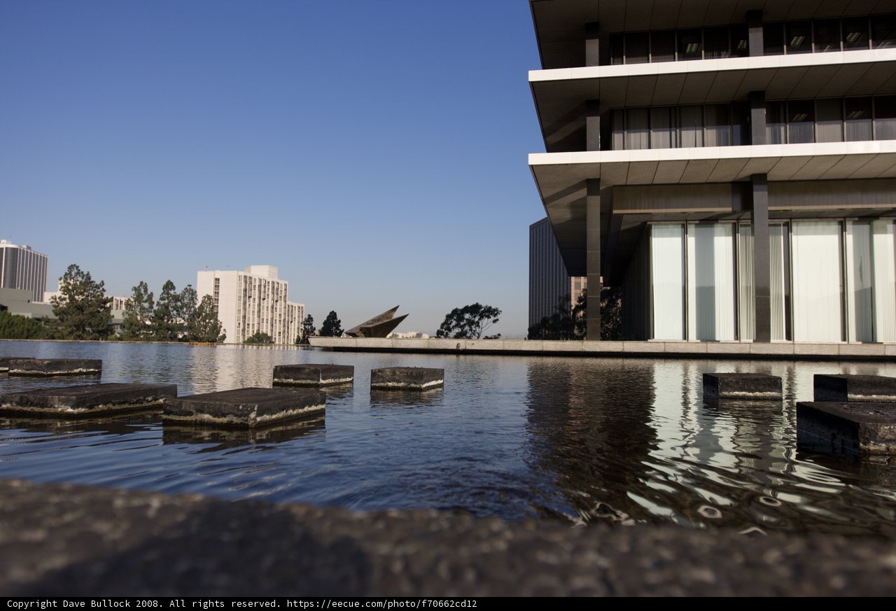 Waterfront Office Building