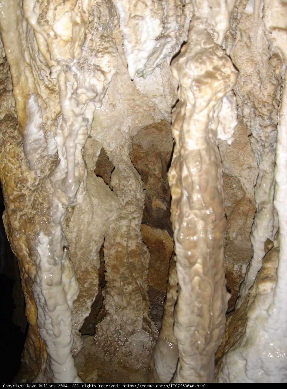 The Mystical Depths of Nature's Own Cave