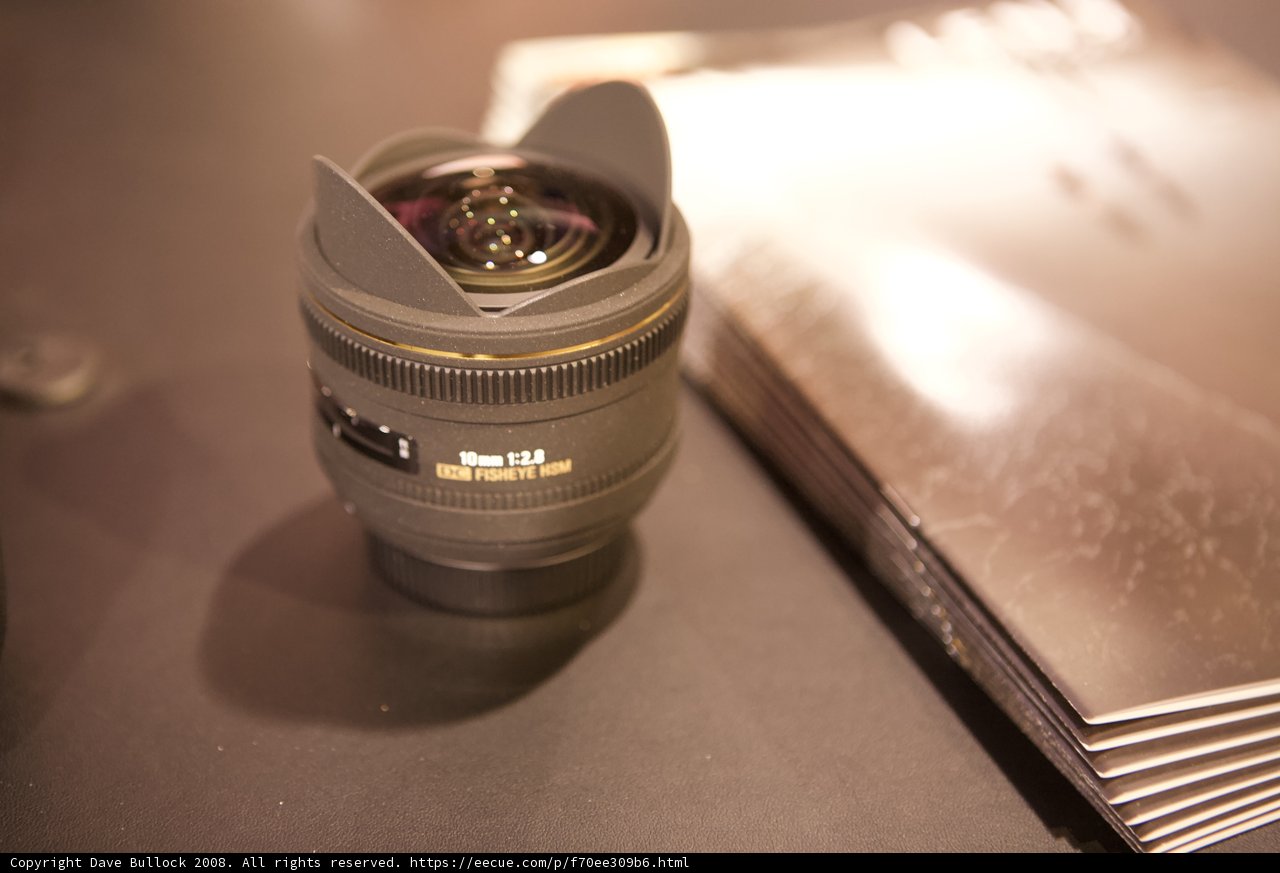 Nikon DSLR Lens Review: The Must-Have Camera Accessory