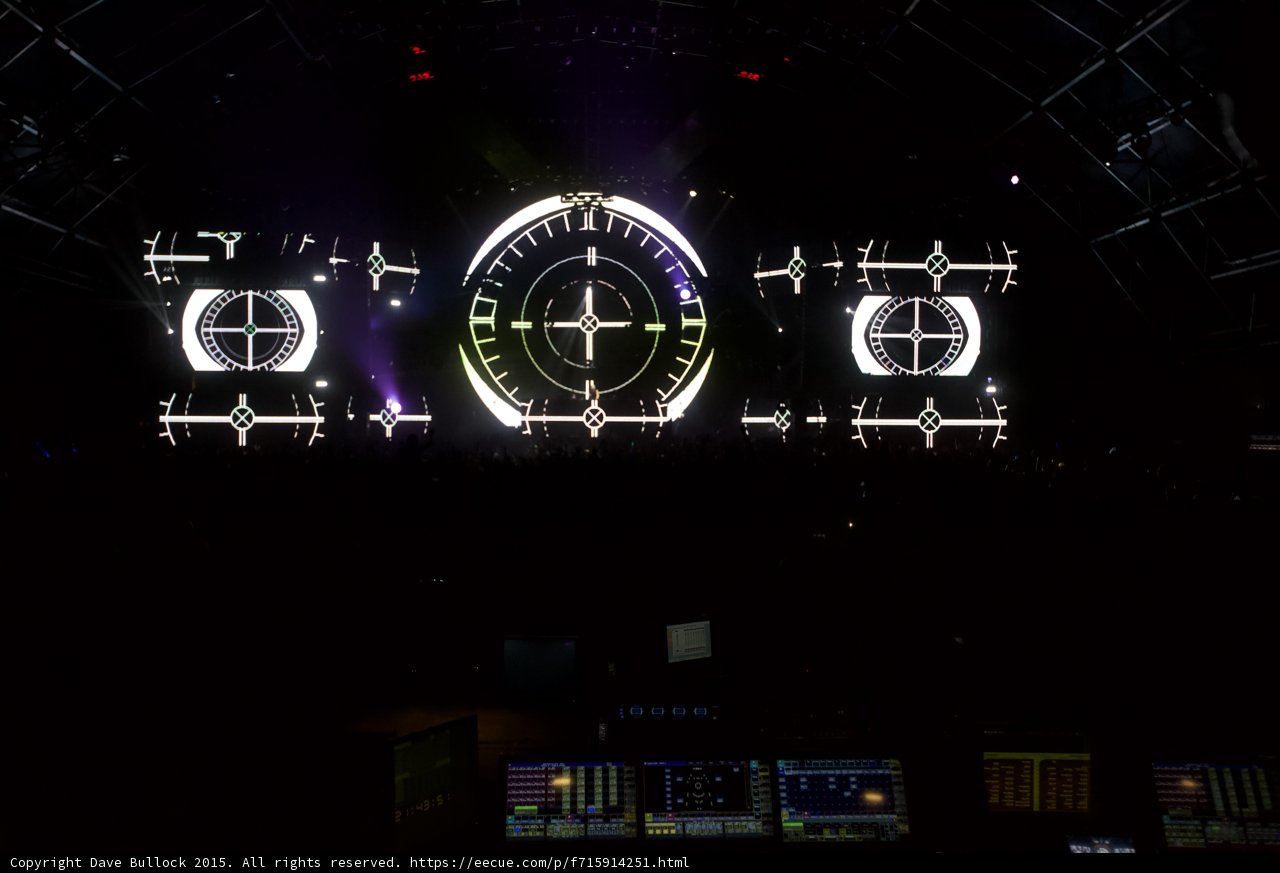 Countdown to the Concert