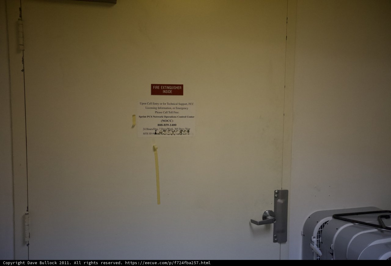 Danger Lurks Behind This Door