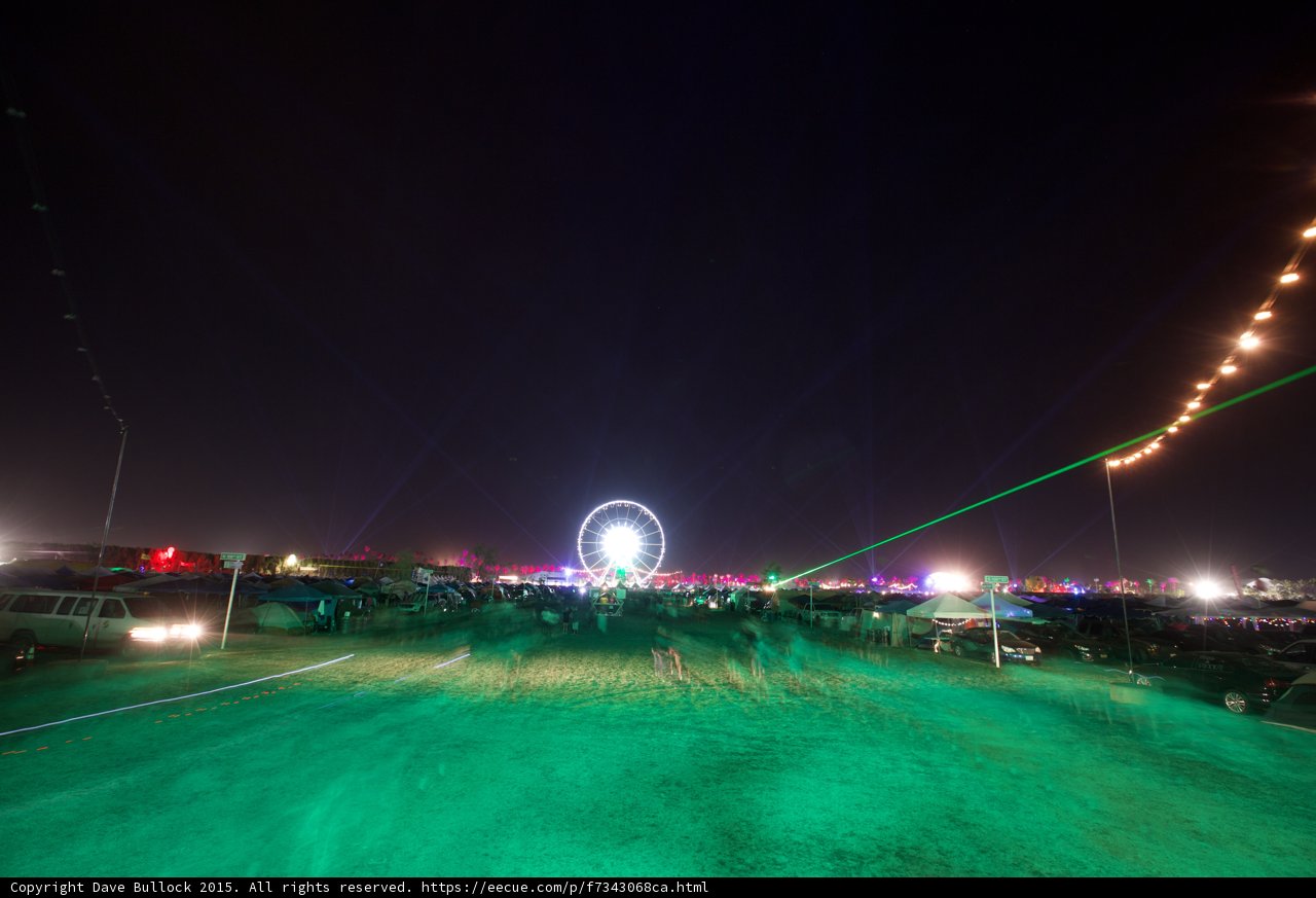 Festival Night Complete