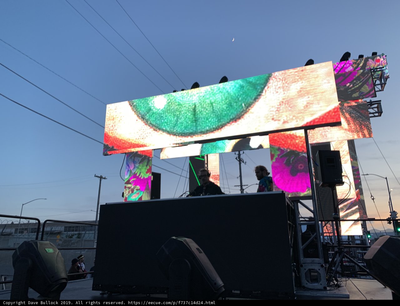 The All-Seeing Screen
