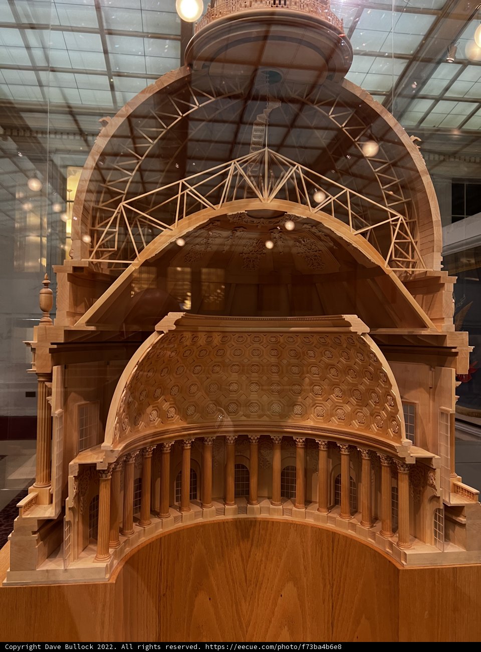 The Wooden Gem Theater