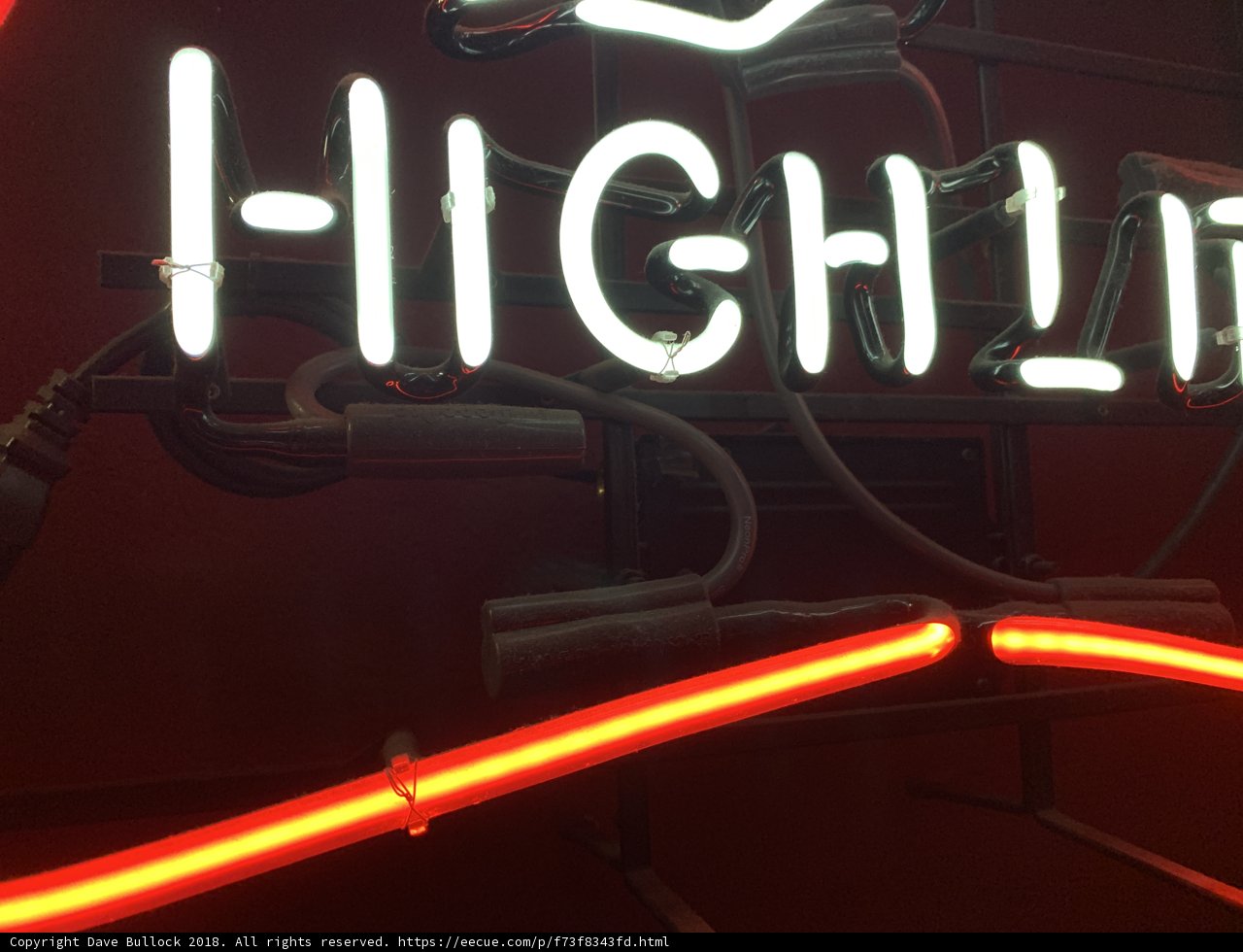 High Light