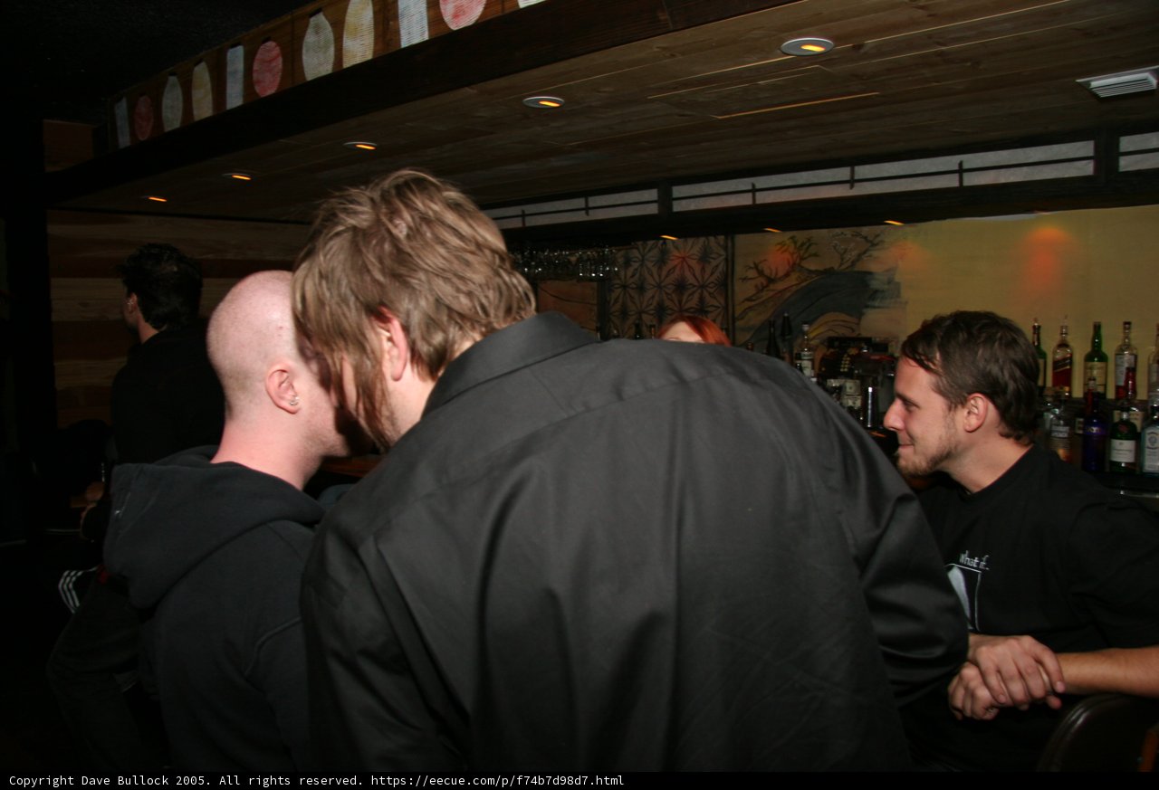 Drinks and Company