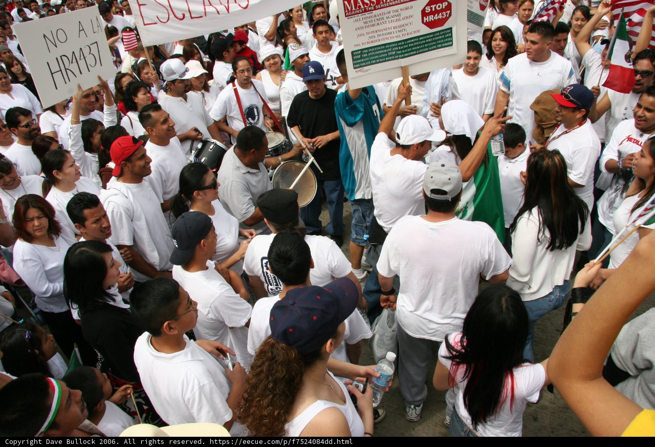 United in Protest