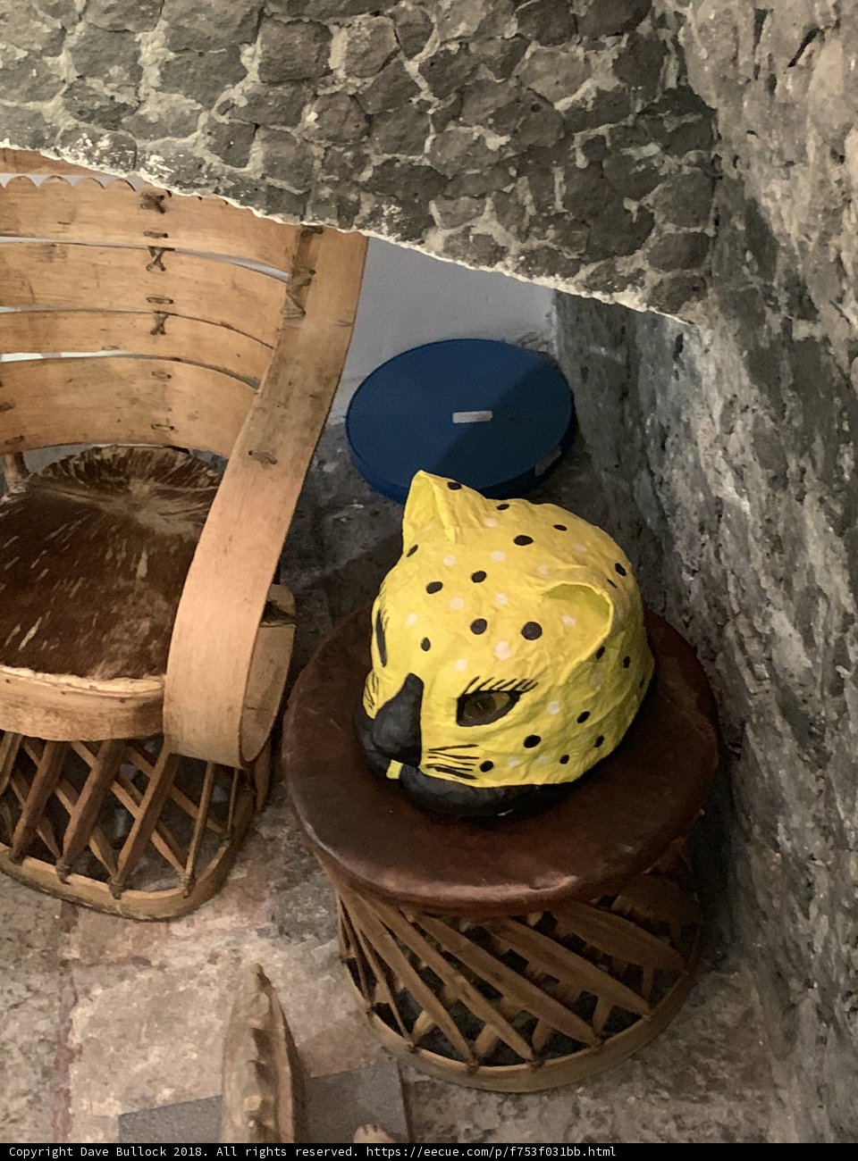 The Lonely Helmet