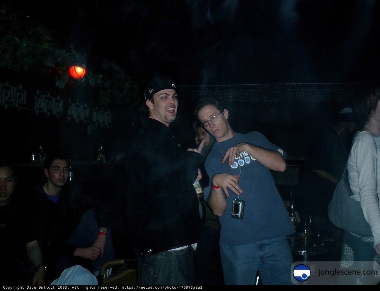Party Animals