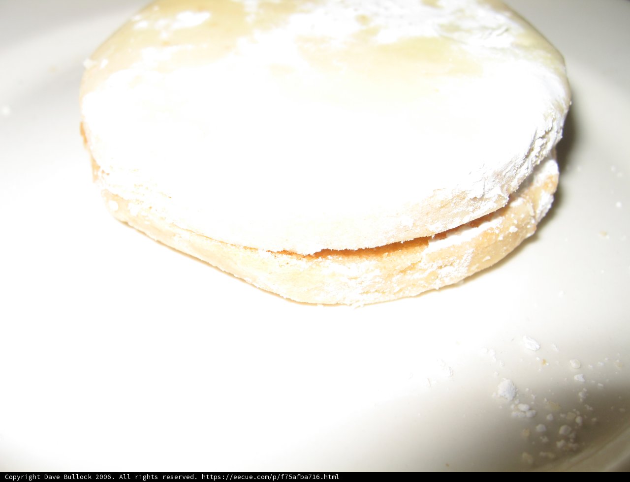 Sweet Indulgence