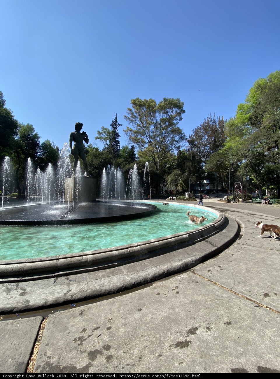 Serenity at Plaza Rio De Janeiro